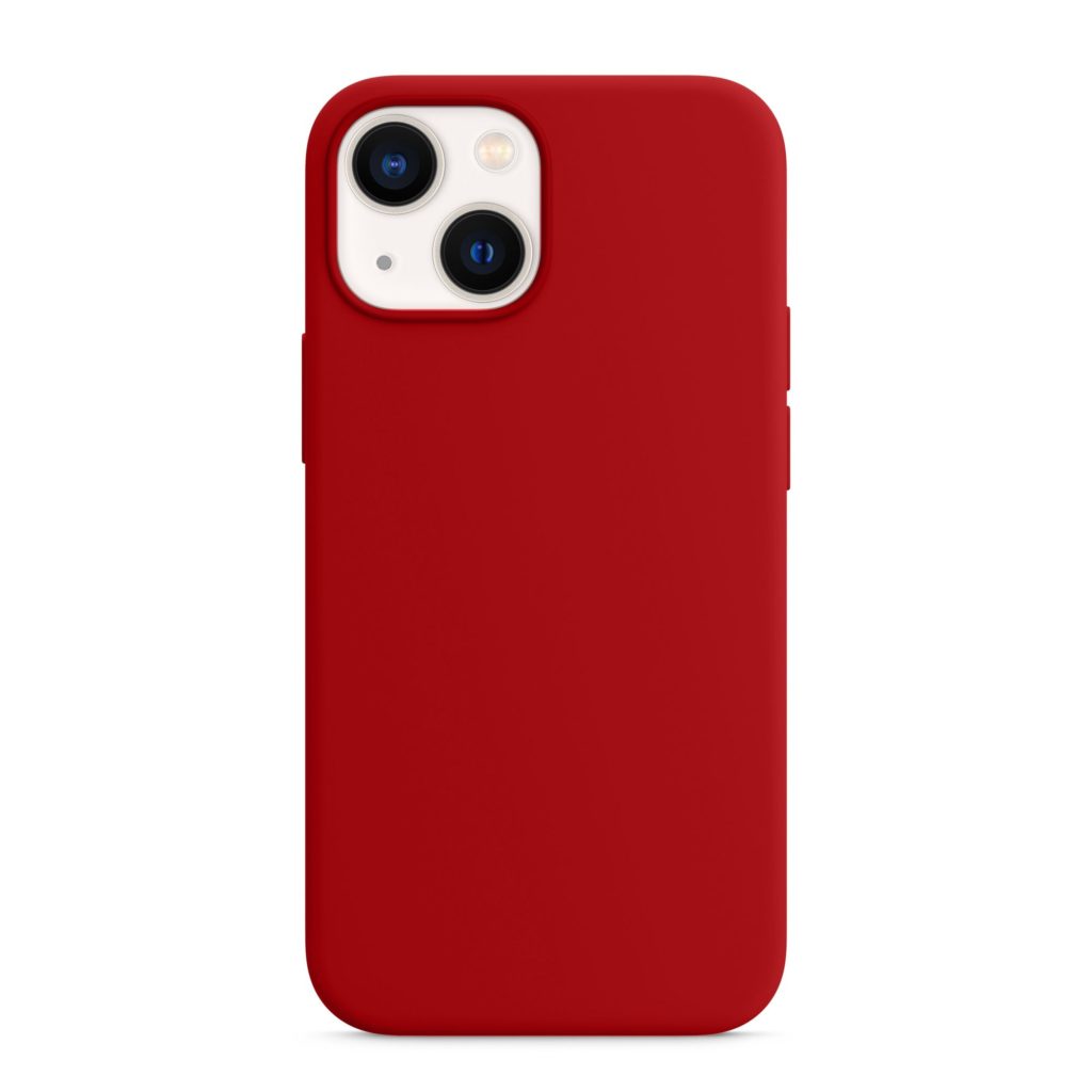 apple-iphone-13-silicone-case-red-baahy