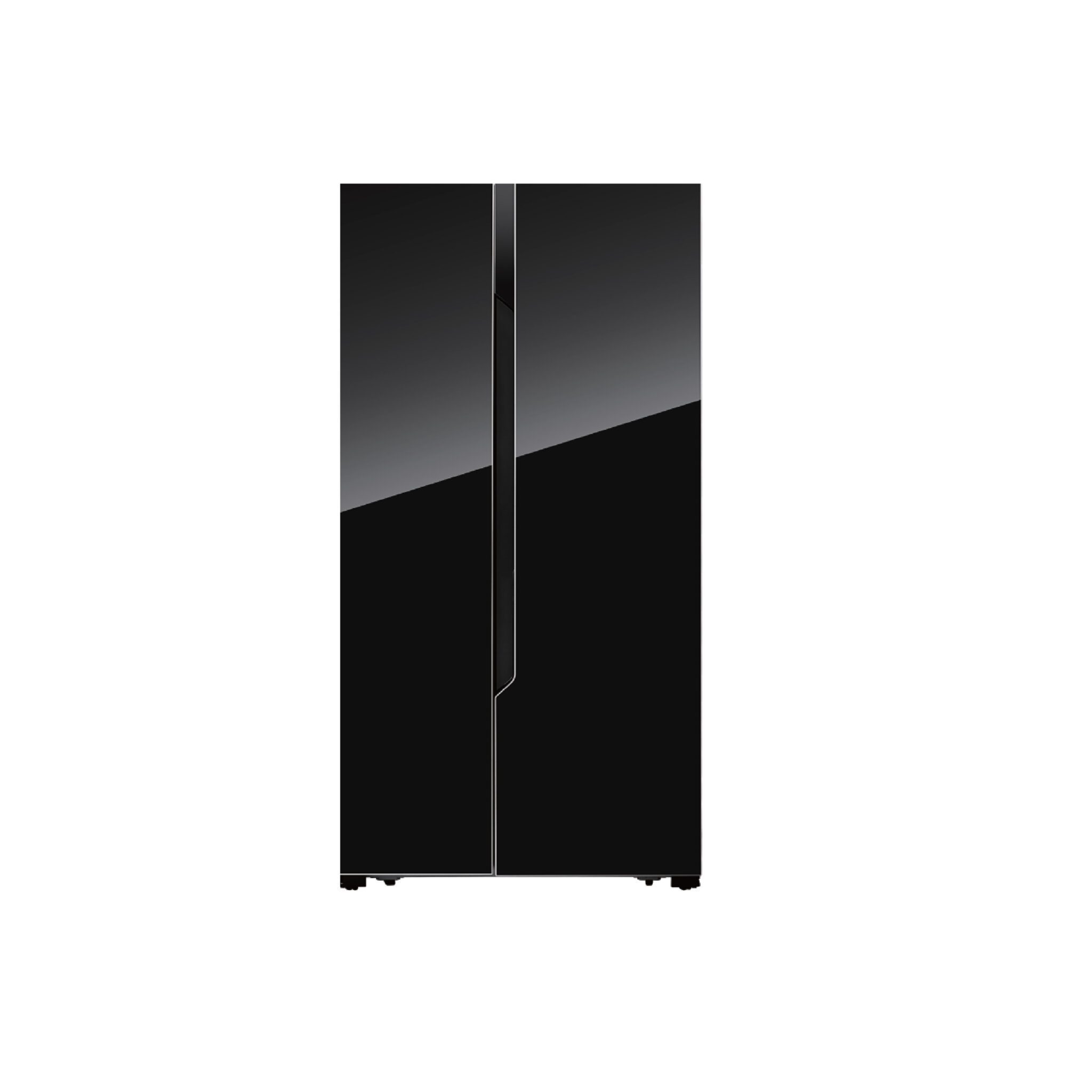 Hisense Side By Side 636L RS826N4ABU 154A0026